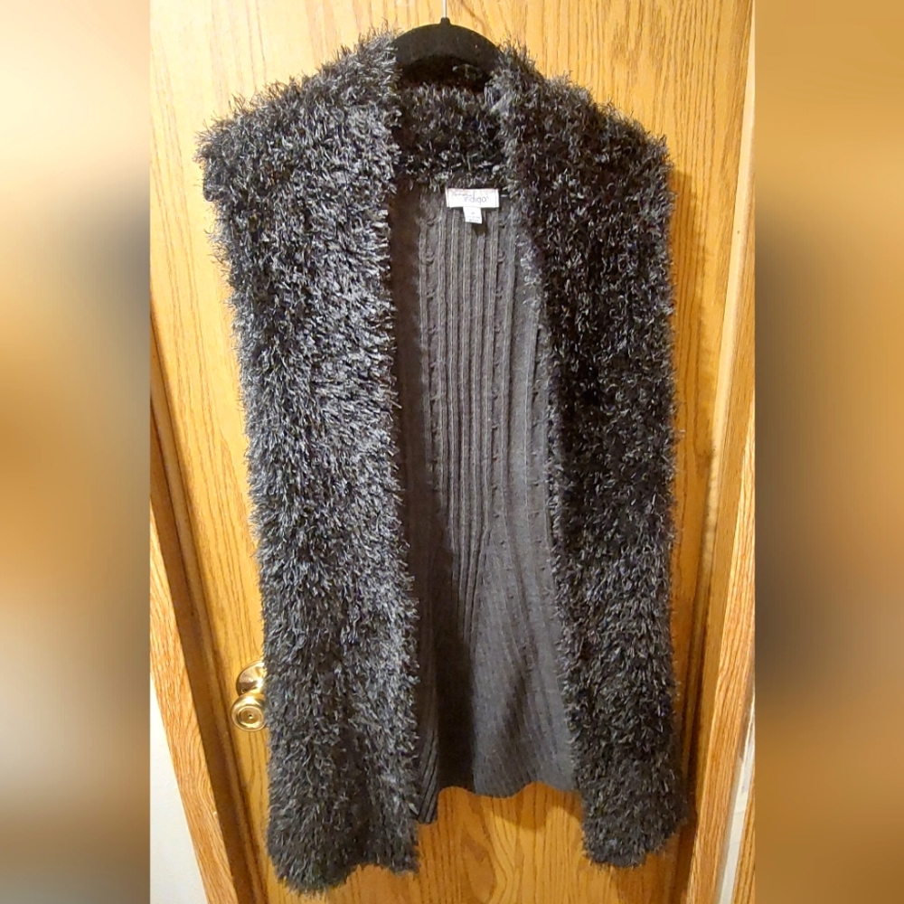Women's vest